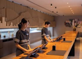 Travelodge Nimman 2