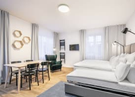 Pytloun Flat Hotel 2