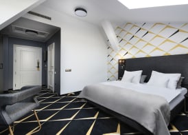 IBB Hotel Grand Hotel Lublin 4