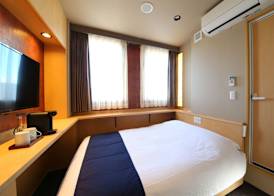 KOKO HOTEL Asakusa Komagata - formerly Hotel Wing International Select Asakusa Komagata 4
