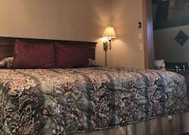 Uptown Motel Kenai 5