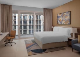 Staybridge Suites DUBAI BUSINESS BAY by IHG 5