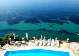 Oceanis Rooms Apartments 2