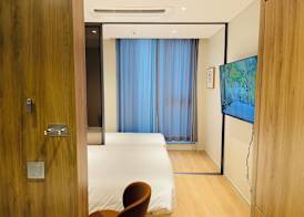 Villiv Inn-the City Namsan 5