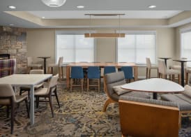 Residence Inn by Marriott Manassas Battlefield Park 4