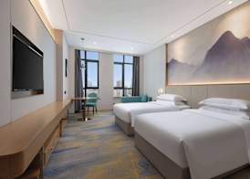 Ramada by Wyndham Changsha East 3
