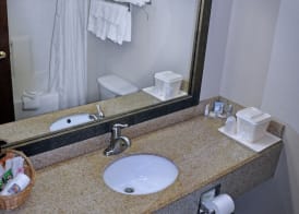 Quality Inn Cedar Park - Austin Northwest 4
