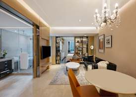 THE ONE Shanghai Downtown, Vignette Collection by IHG 4