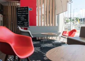 ibis Rio Porto Atlantico 5
