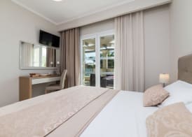 Mamfredas Luxury Resort 4