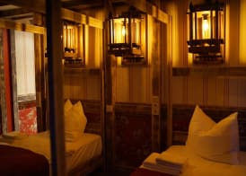 Aparthotel MyCologne 4