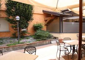 Sole della Franciacorta - Hotel & Restaurant 2