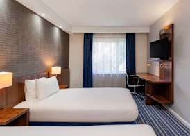 B&B Hotel Cambridge South 2