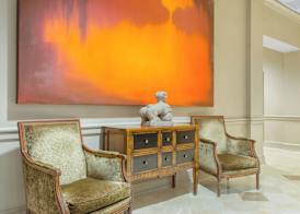 The Riverfront Hotel New Orleans 2