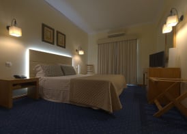 Hotel Cabecinho 5