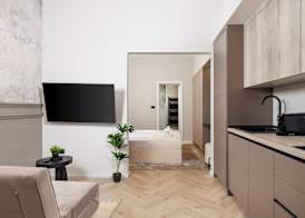 Marvie Apartments 5