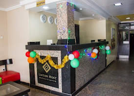 De' Bliss Hotel and Suites 3
