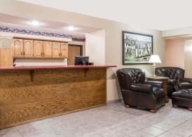 Super 8 by Wyndham Maysville KY 2