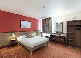 Ace Hôtel Chartres 5