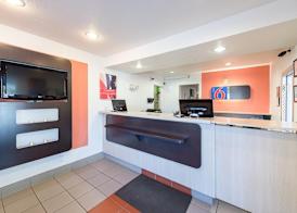 Motel 6-Carson City, NV 5