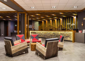 Rila Hotel Borovets 2