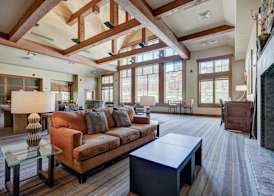 One Ski Hill Place, a RockResort, by Vail Resorts 2