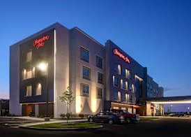 Hampton Inn Crown Point, In 3