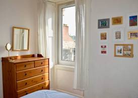 Central and Homely One Bedroom Flat 3