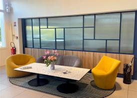Mercure Rouen Val de Reuil 2
