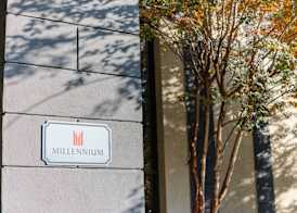 Millennium Hotel Durham 5