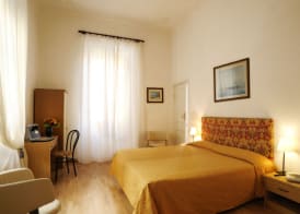 Hotel Alfieri 5