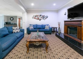 Microtel Inn and Suites Lafayette 3