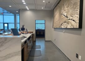 AC Hotel by Marriott Austin Hill Country 2