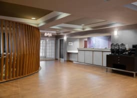 SpringHill Suites by Marriott Williamsburg 2