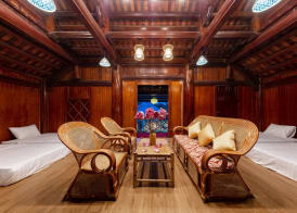 Trang An Ao dai Homestay 2