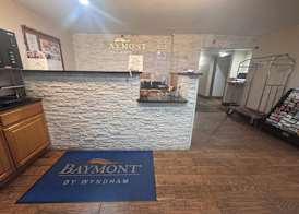 Baymont Inn & Suites Richmond 3