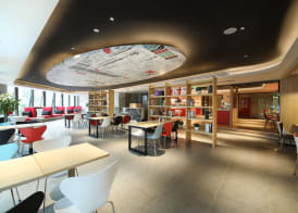 ibis Chengdu West Jingcui Road 4