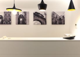 Cellamare Suite & Spa 2