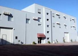 Aurelis Hotel 5