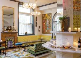 Maison Metier, in the Unbound Collection by Hyatt 2