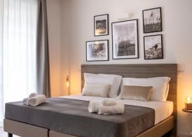 Corte Francigena - Apartments 3