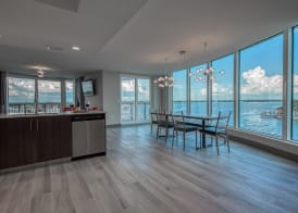 FUSION Resort Waterfront Suites 5