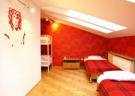 Cracow Old Town Guest House 4