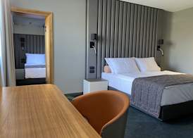HABAKUK Wellness & Event Hotel 3