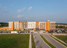 Hilton Garden Inn By Hilton Fort Wayne North 5