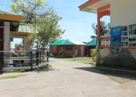 Maxvir Beach Resort 3