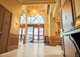 Executive Hotel Le Soleil New York 5