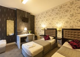 Hotel Hermitage Amsterdam 3
