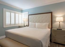 Crane's Beach House Boutique Hotel & Luxury Villas 4