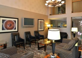Comfort Inn & Suites Alexandria West 3